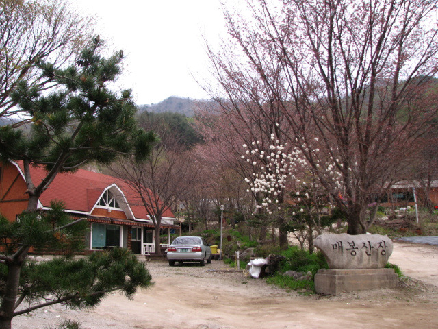 매봉산장 이미지