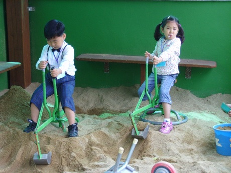 성모유치원 이미지