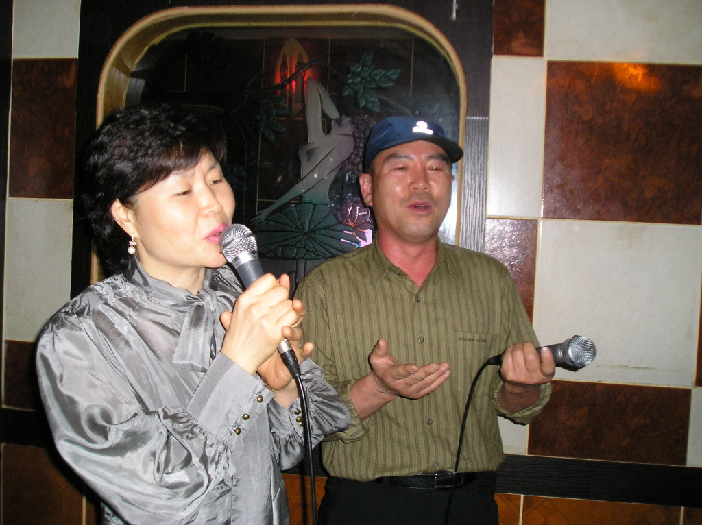 삼천동노래방 이미지