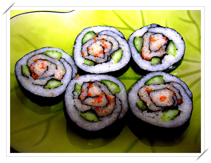 새참김밥 이미지