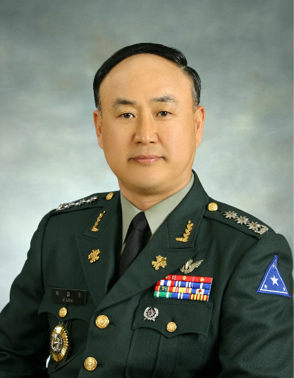 중대장 이미지