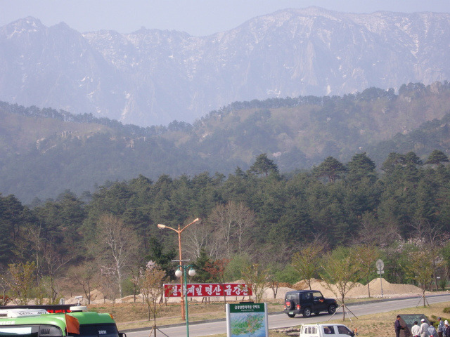 금강산만물상 이미지