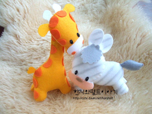 펠트 이미지