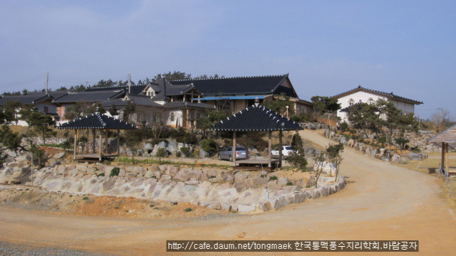 한옥마을 황토펜션 이미지
