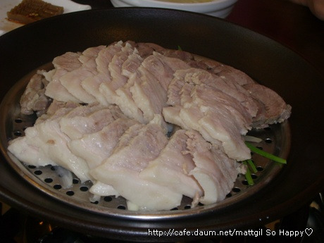 원할머니보쌈 이미지