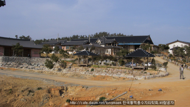 한옥마을 황토펜션 이미지