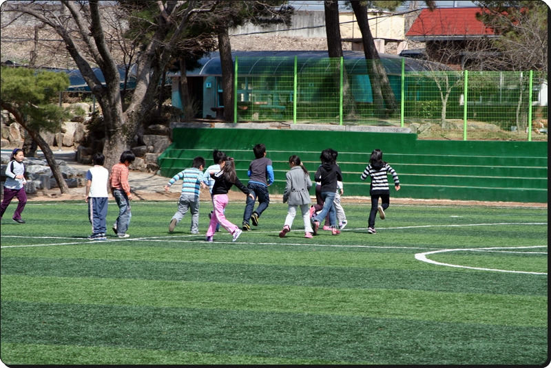 생림초등학교 이미지