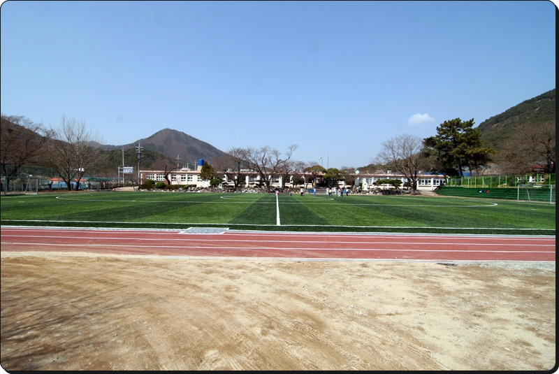 생림초등학교 이미지