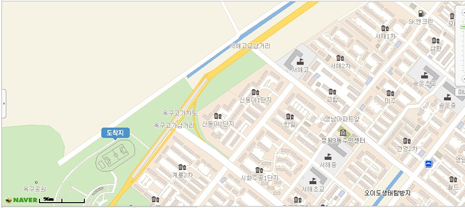 국도 장수(서창) 이미지