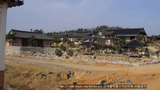 한옥마을 황토펜션 이미지