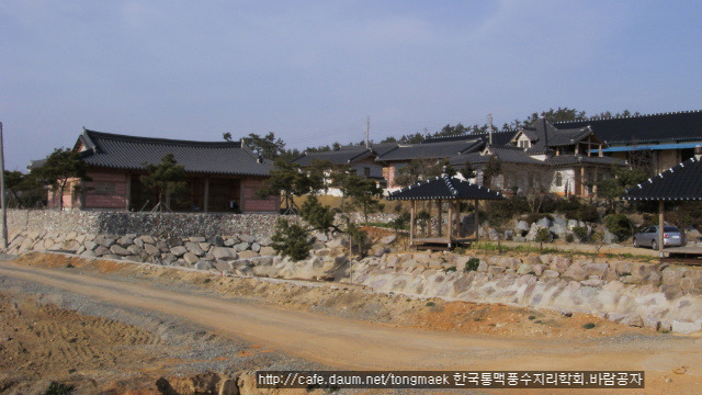 한옥마을 황토펜션 이미지