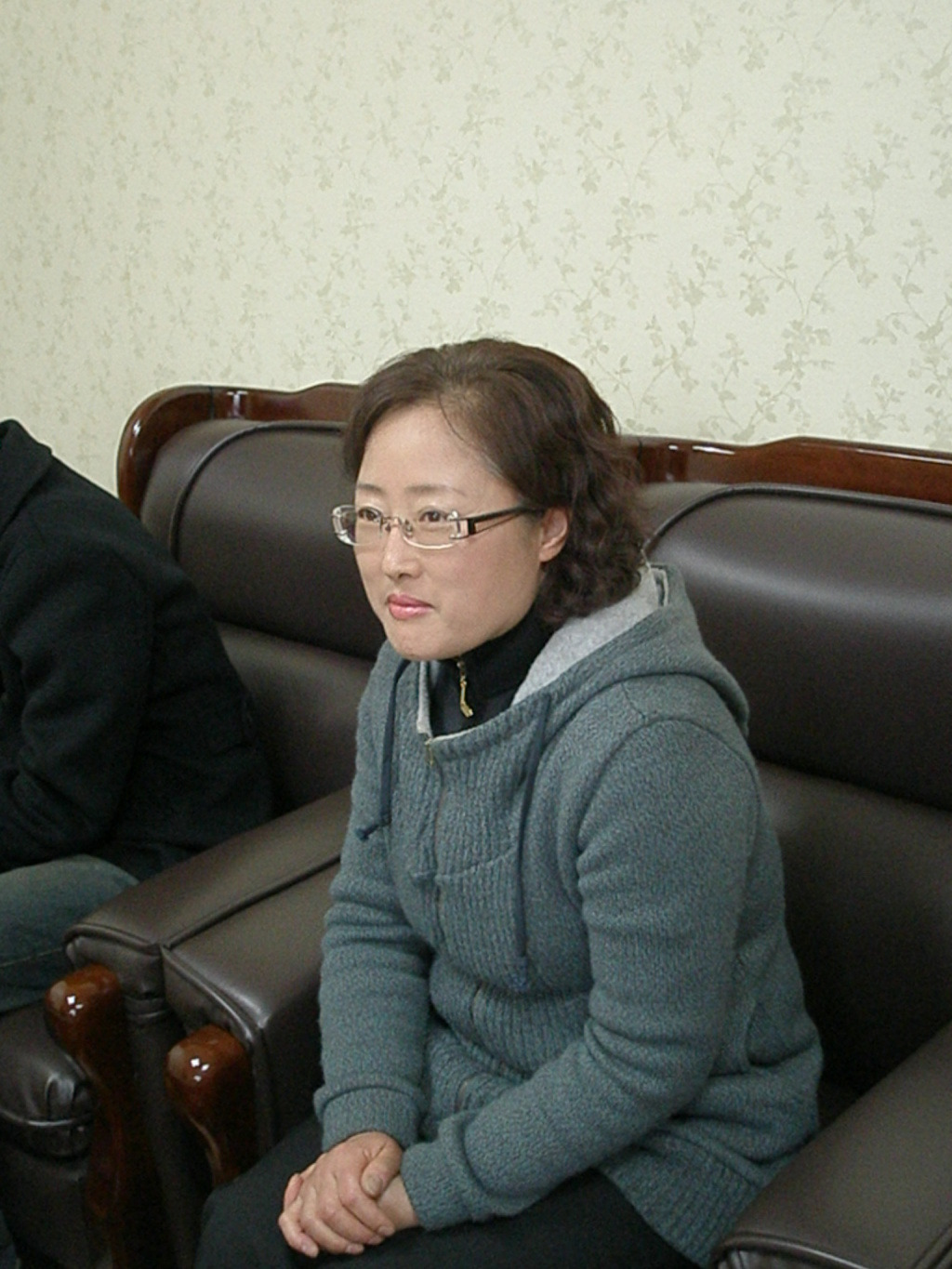 연정옥 이미지