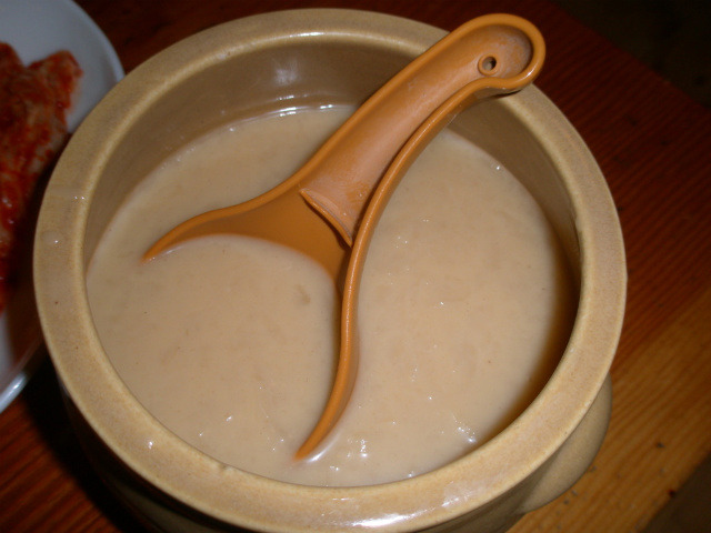 이조보쌈 이미지