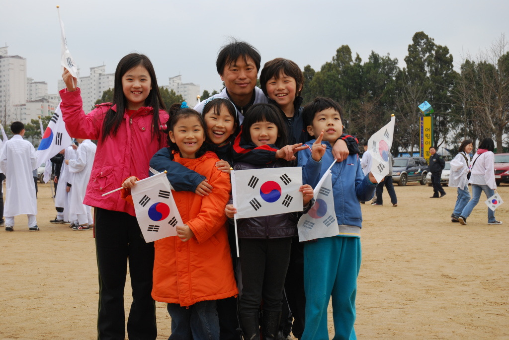 발안초등학교 이미지