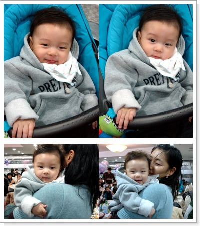 진&솔 이미지